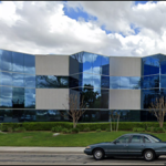Bakersfield court reporting office building