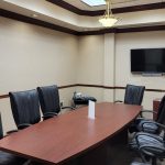Medium conference room