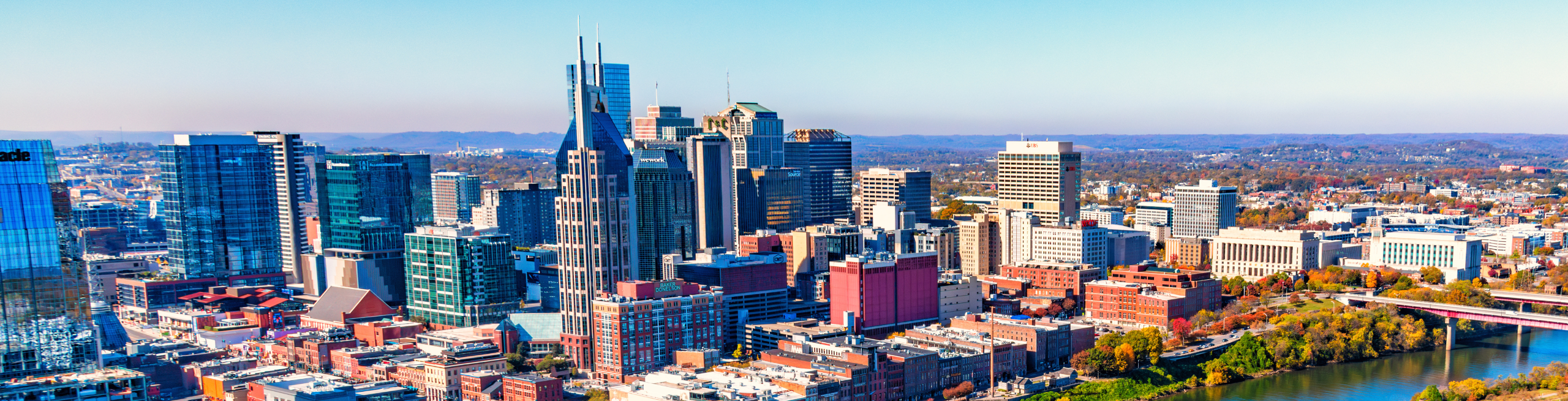 Esquire Nashville, TN office