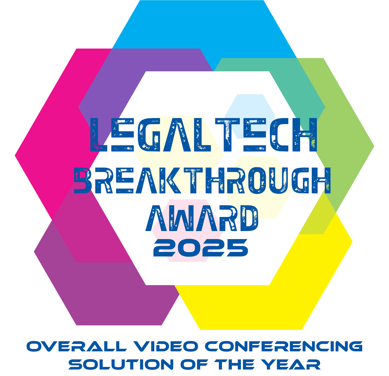 LegalTech_Breakthrough_Award Badge_2025-Esquire Deposition Solutions(1)