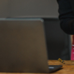 lawyer reviewing legal reviewing legal paperwork