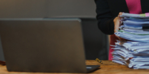 Client Use of AI Creates Possibly Discoverable Information