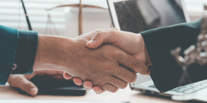 Overcoming Deposition Misbehavior: Go High When They Go Low