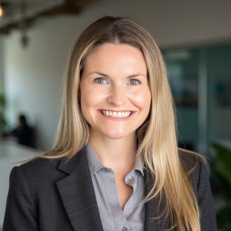 Photo of Liz Ward